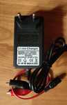 Alimentator li ion 12,6v 2 A
