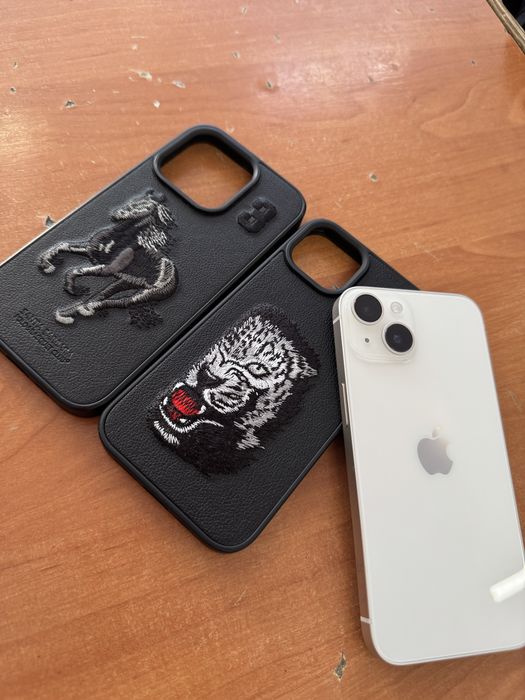 Iphone 14 white 128 СРОЧНОО ТОРГ ЕСТЬ