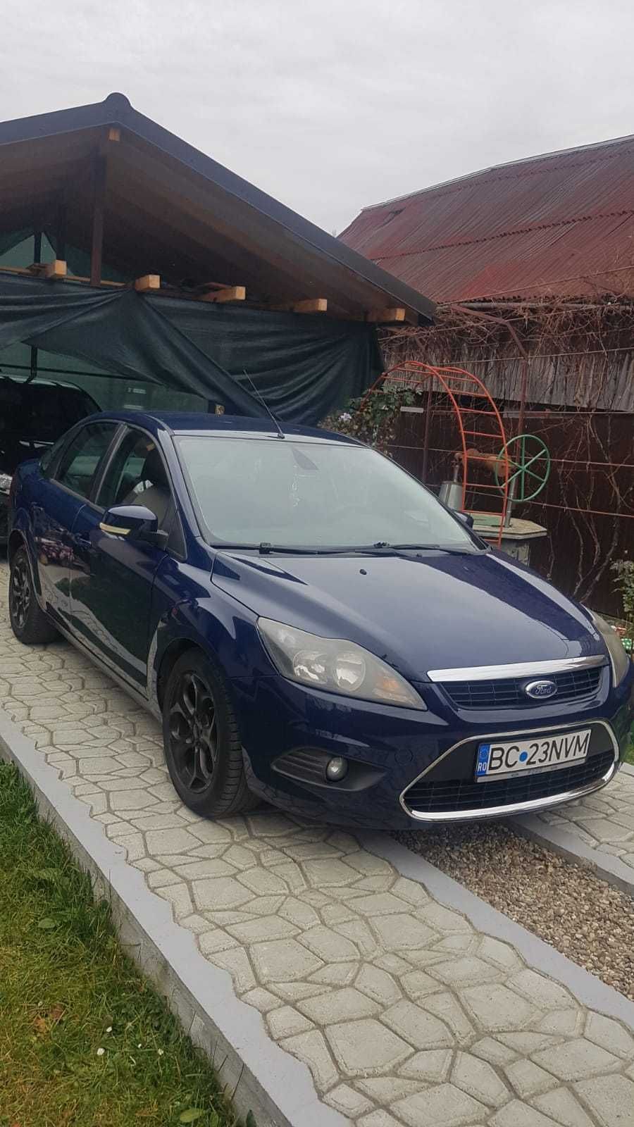 Ford Focus 2 1.8Tdci 2009