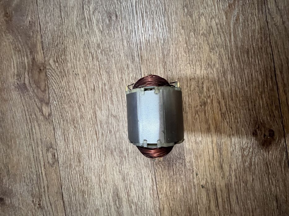 Запчасти на балгарку