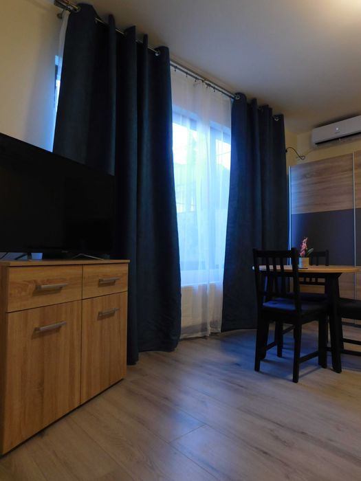 Garsoniera 35 mp Militari Gorjului centrala proprie 10 min de metrou