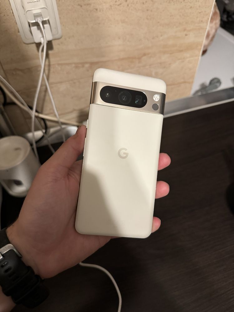 Pixel 8 pro 128gb