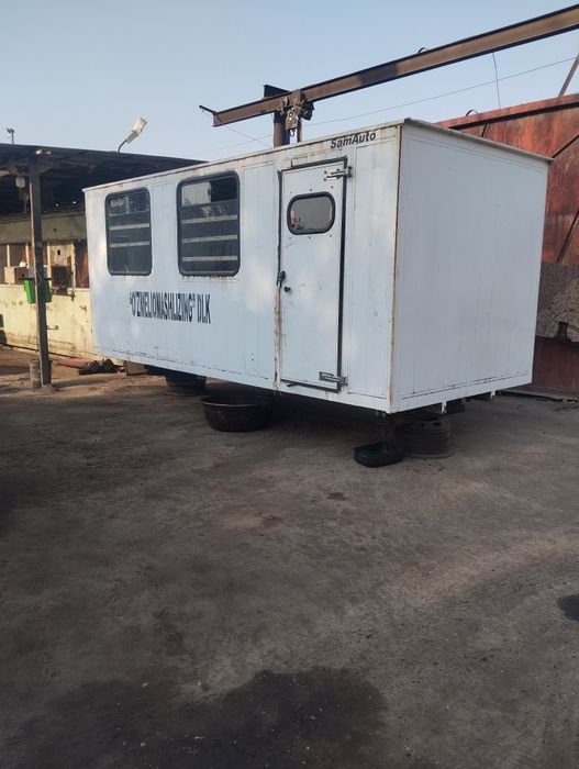 Isuzu борт сотилади