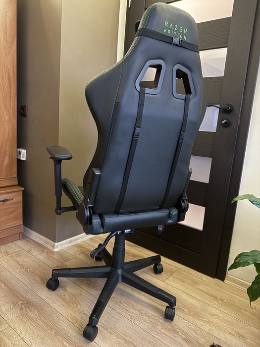 Razer Гемърски стол