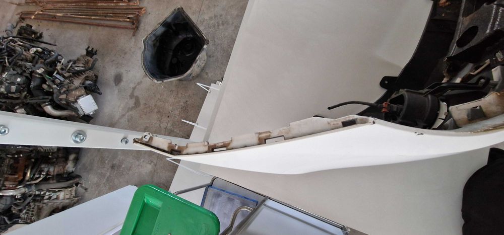 Bara Fata Hyundai IX35 Completa