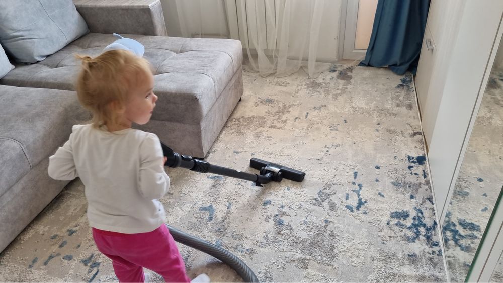 Ковёр   размер 3х4 м