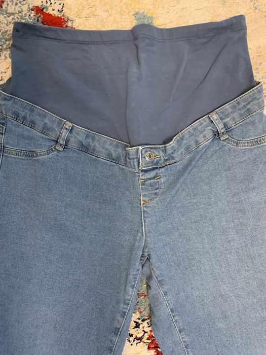 Дънки за бременни Waikiki