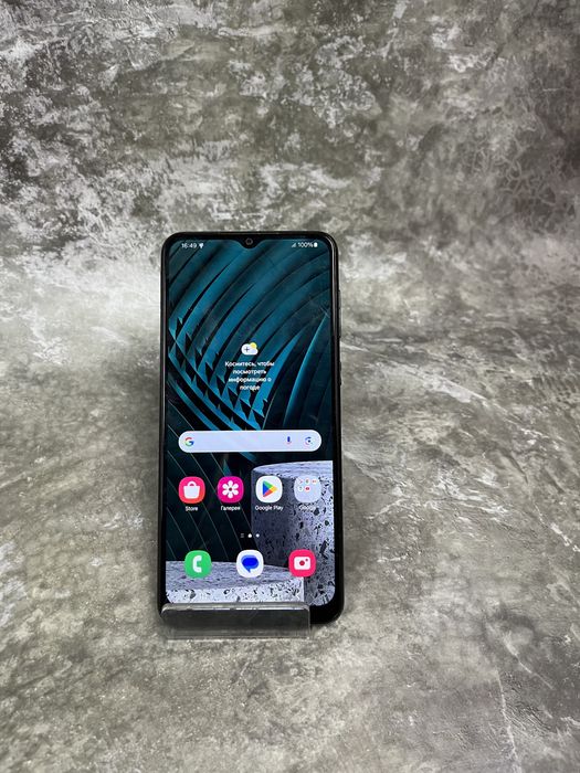 Samsung Galaxy A04 32gb лот 755971( Костанай)1021