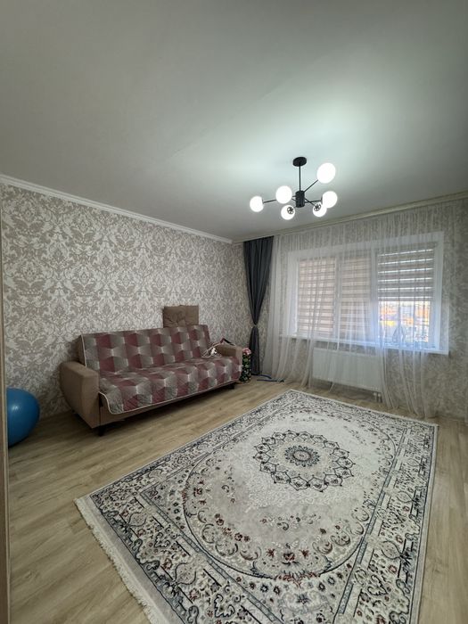 2 комнатаная квартира в перспективном районе юга