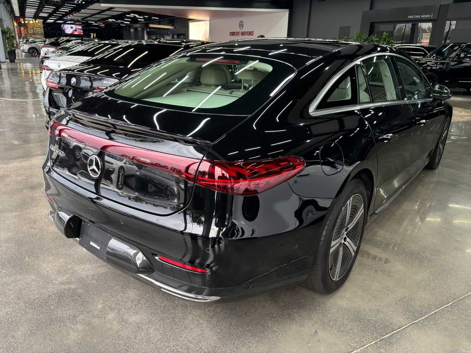 Mercedes-Benz EQS 450+ EV | Новый | Без пробега Запас хода до 700 км