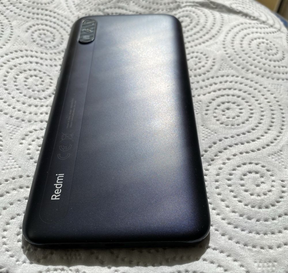 XIOMI REDMI 9 A  32 gb ds grey
