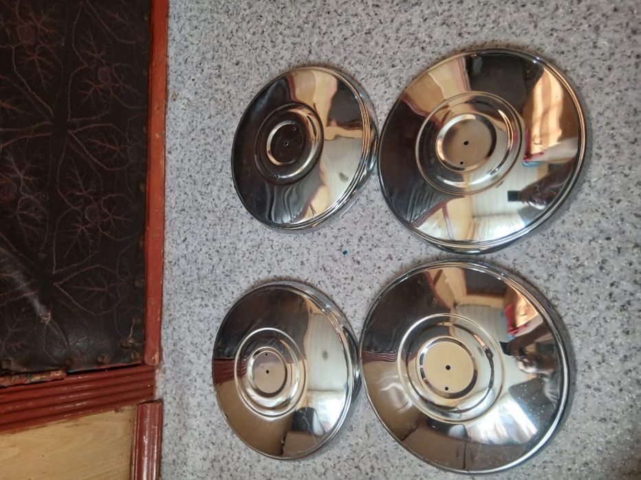 Колпаки ваз классика