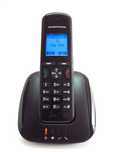 Безжичен VoIP DECT телефон GrandStream DP715