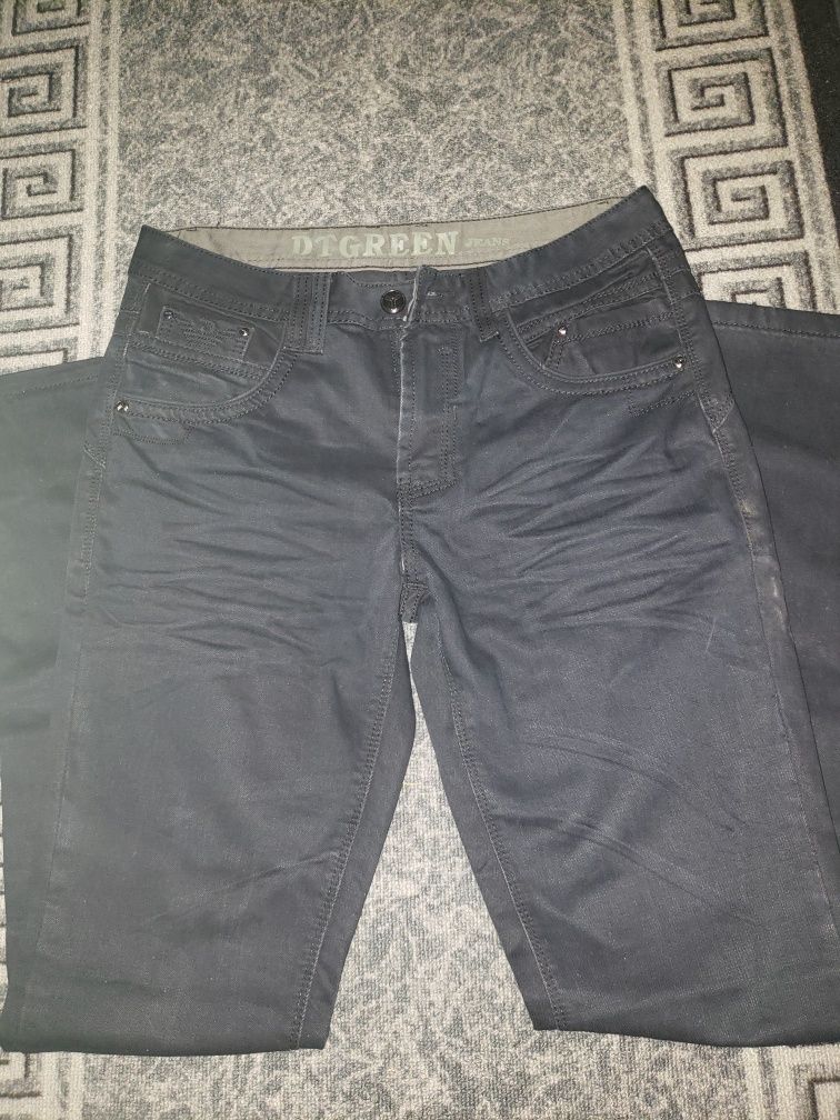Мъжки ризи Zara и Мъжки дънки D&G,Armani, и др.