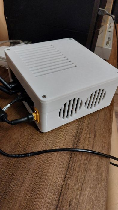 Mini pc cu placa de baza mitx