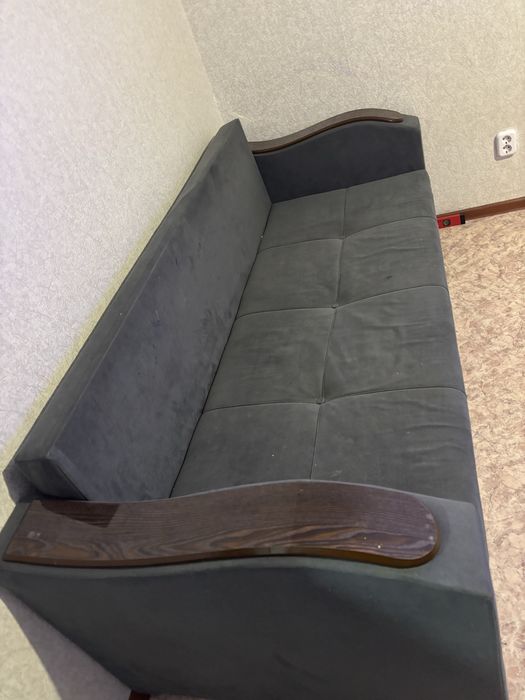 Продам Диван раскладной