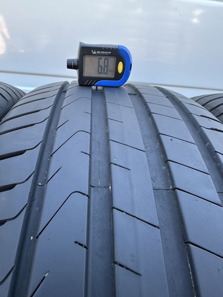 Гуми 255/45/19 Pirelli dot22