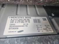 Baterie Mercedes hybrid A213 340 2900 , 56.000 km
