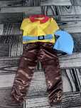 Costum serbare pitic