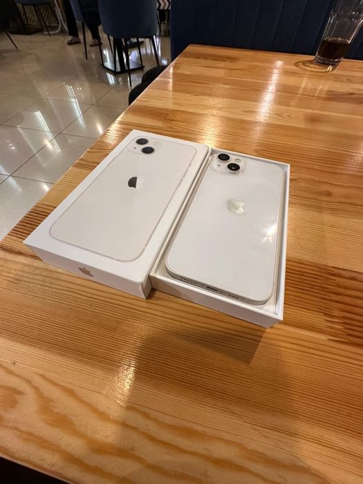 Айфон 13,память 100,1128 гб