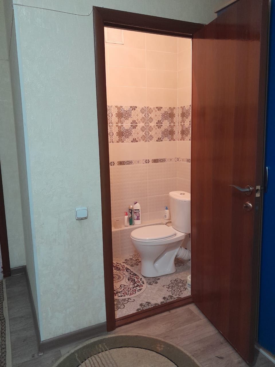 Продается 3х ком кв на Көк Аспан в Таразе