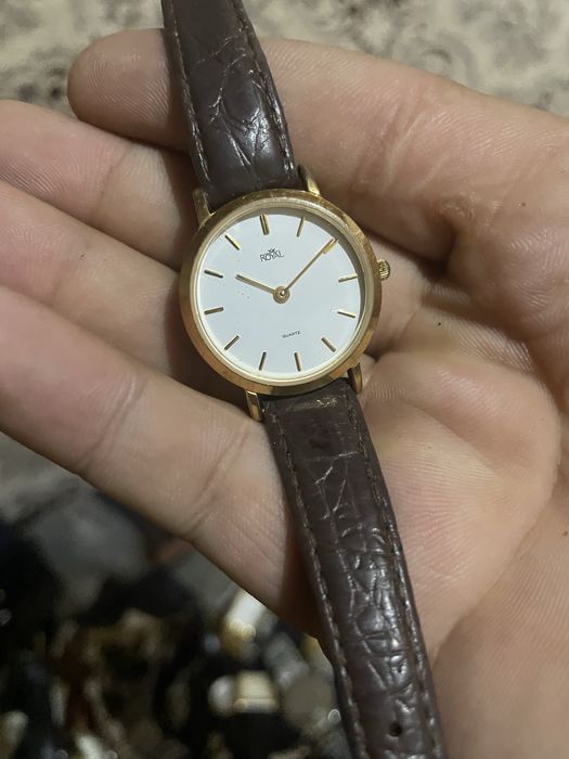 Старини чесовници