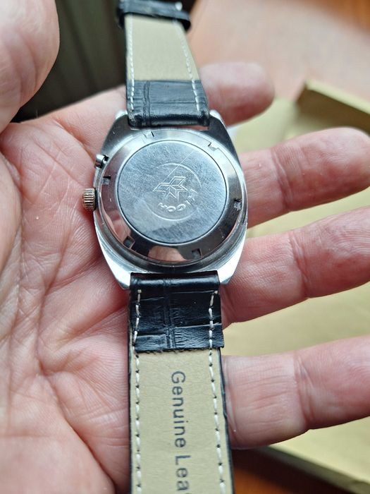 Ceas automatic Ricoh - 1