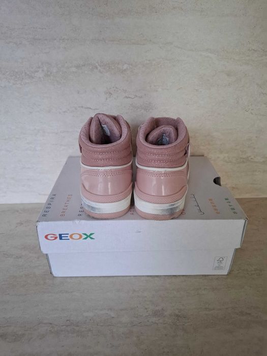 Детски кецове GEOX J Washiba номер 27