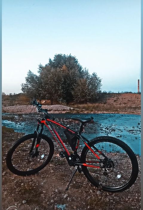 Bicicletă MIRAGE MTB