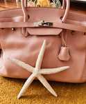 Genti de firma ( Gucci , Hermes) din piele naturala