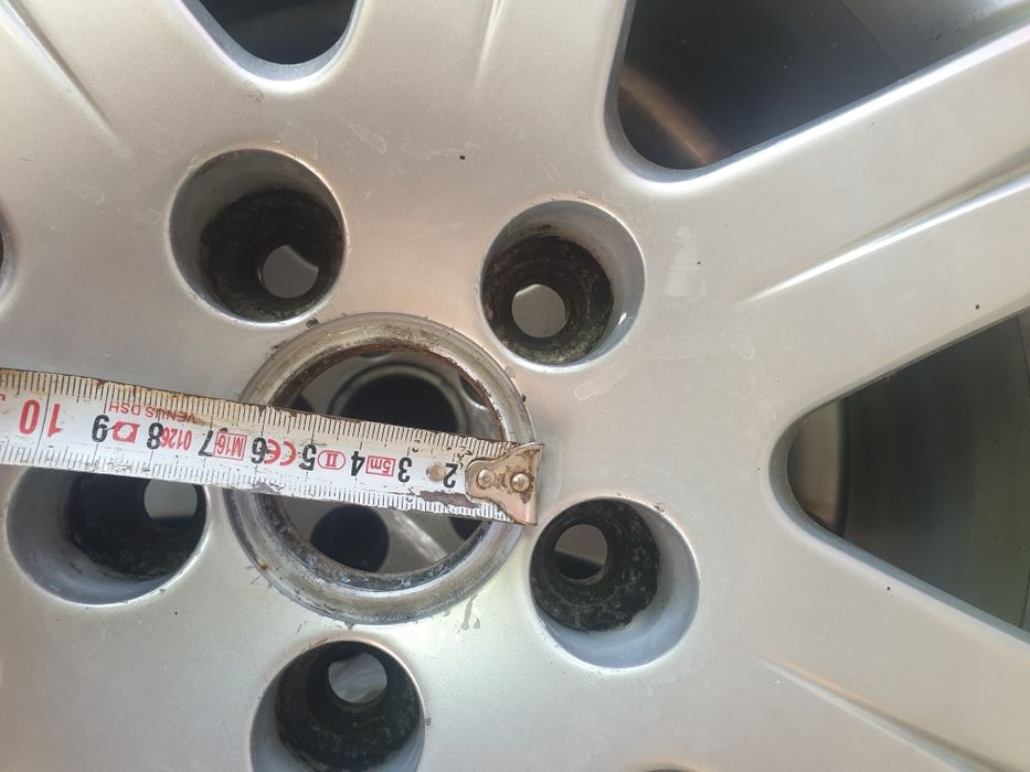 Roti de vara în stare buna