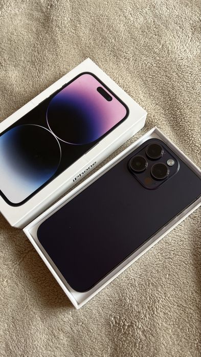 Iphone 14 Pro 128 GB