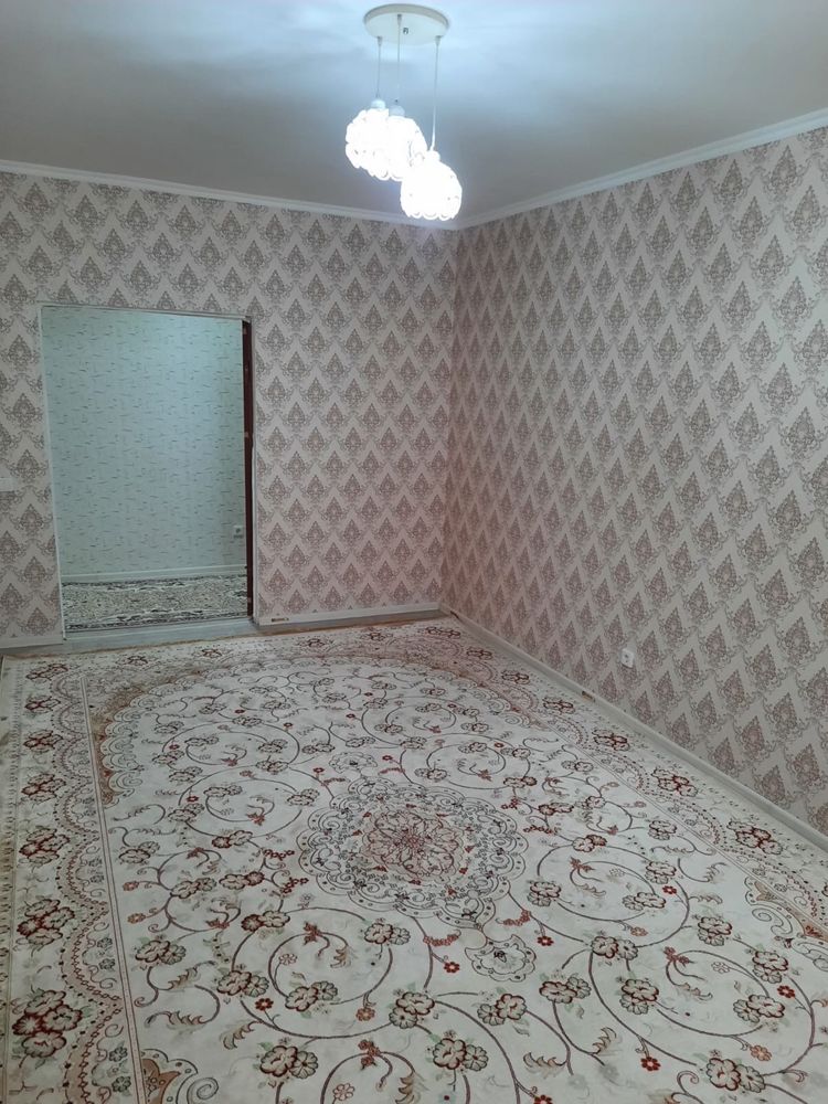 Продается квартира мкр Туран 2
