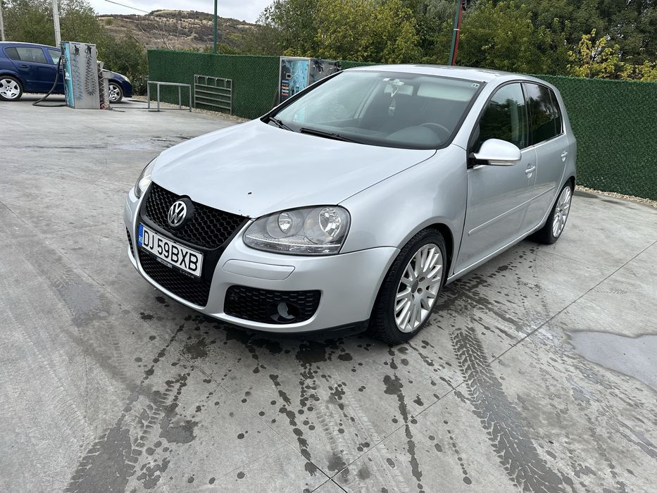 Volksvagen Golf 5