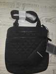Emporio Armani borseta,originala
barbati, culoarea negru