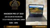 NDP Amanet NON-STOP Bld.Iuliu Maniu 69 MACBOOK PRO 13” 2019(1041)