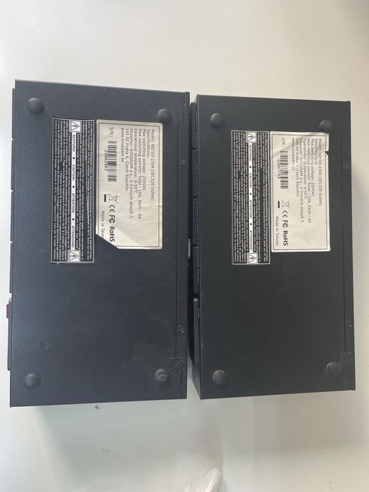NETIO-230A - kwm power