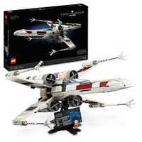 Lego star wars x-wing starfighter 75355