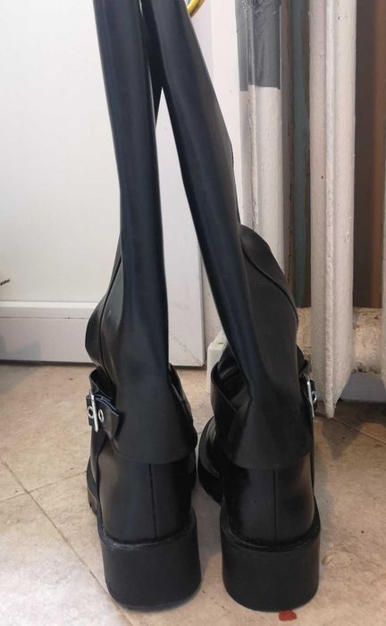 ботуши H&M номер 37