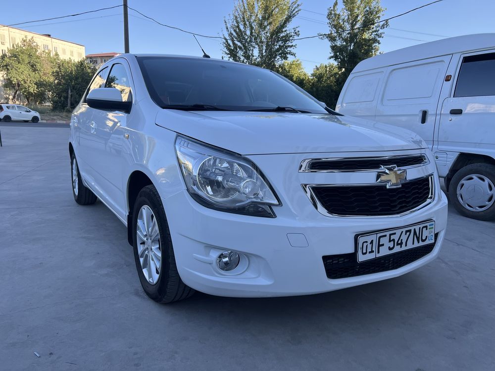 Arenda Cobolt ideal