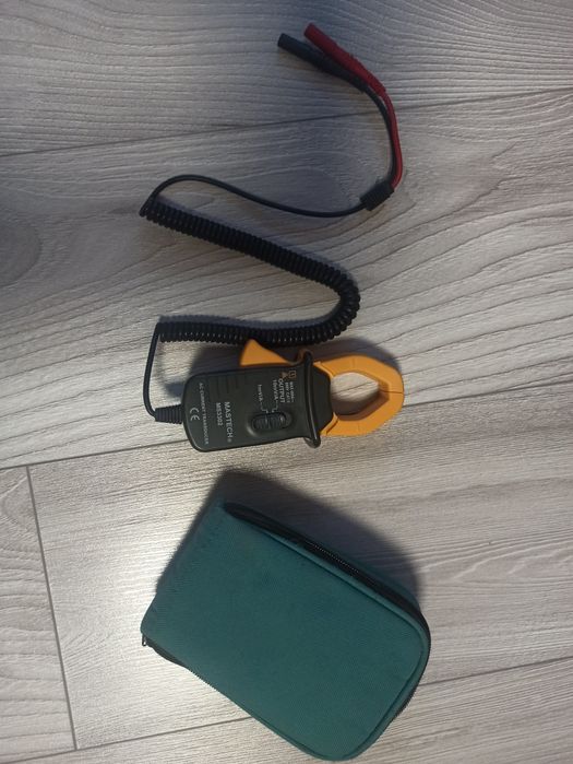 Accesor pentru multimetru