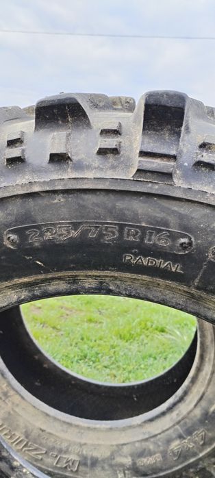 Anvelope, cauciucuri off  road