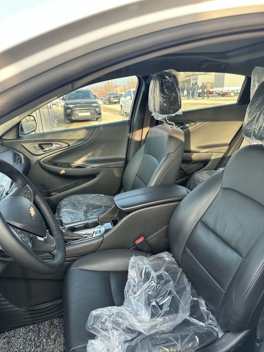 Malibu 2 Premier 2021 oq