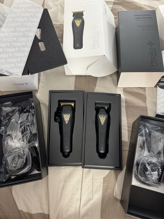 Kiepe Hepike Noi Sigilate