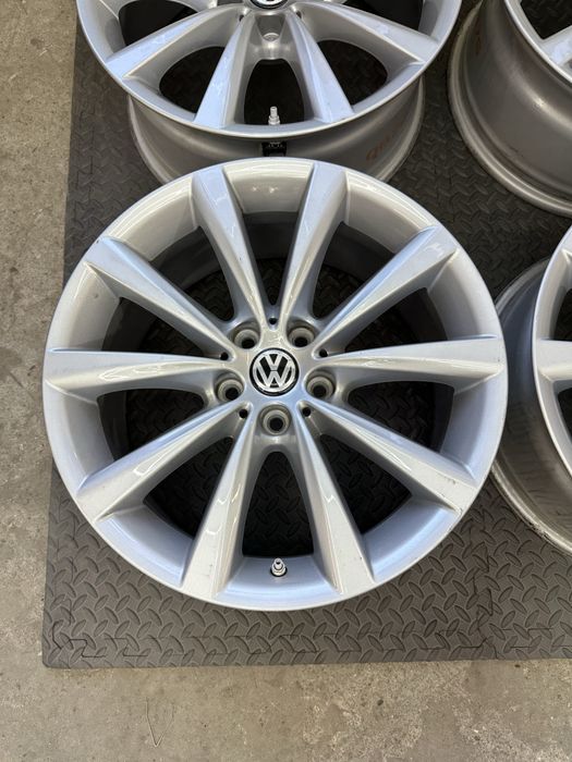 18 цола 5х112 - VW - Arteon-Passat-Tiguan-Sharan-Phaeton и други