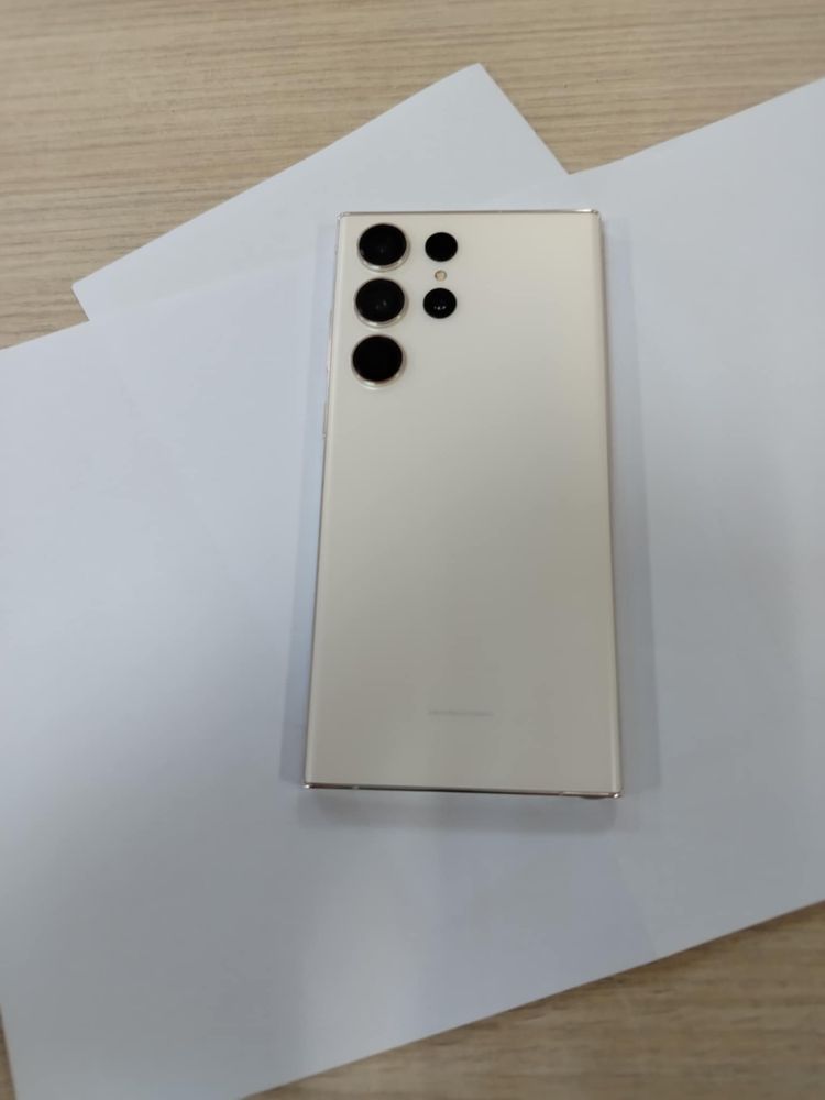 Samsung S23 Ultra 512/12Gb impecabil