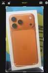 Iphone 17 pro max  512 GB ! Original
