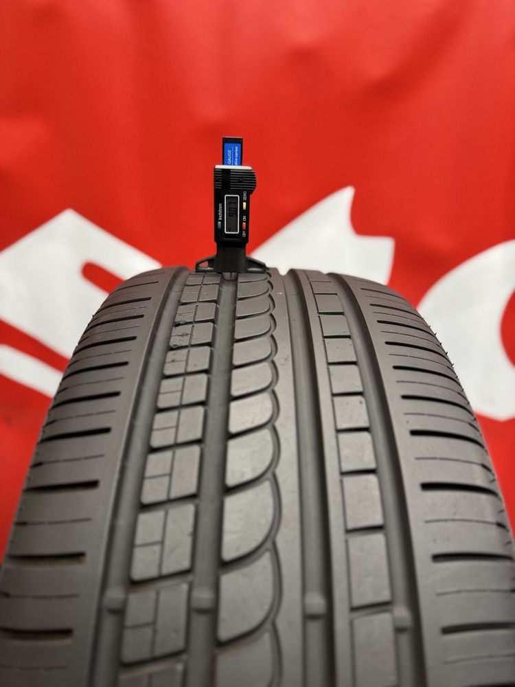 275 40 20, Лятна гума, Pirelli PZeroRosso, 1 брой