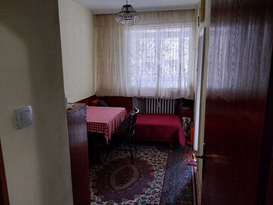 Апартамент под наем в София, зад баня Мадара