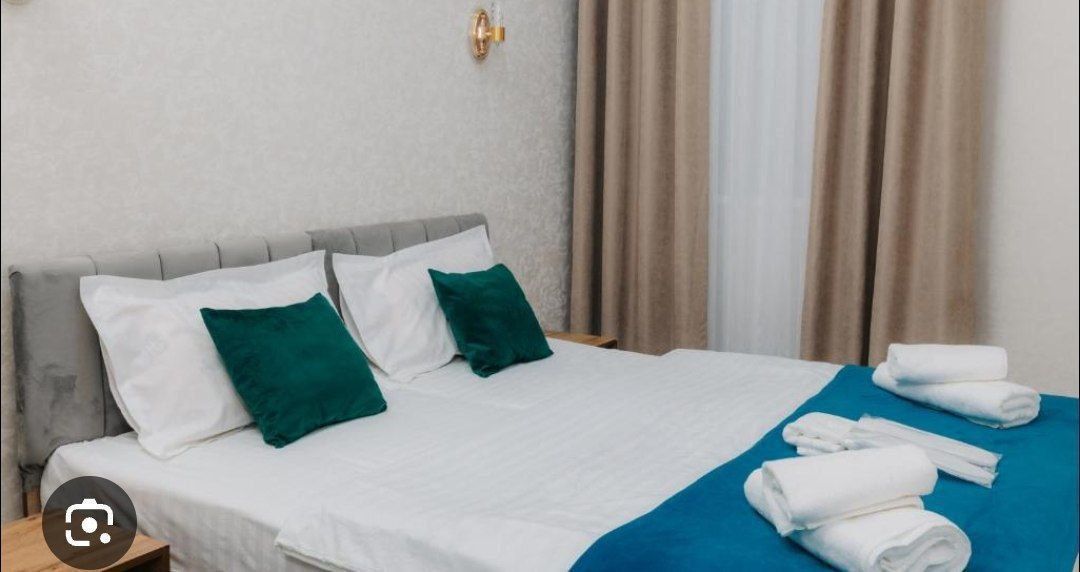 Hostel Eng arzon 50 ming somdan hostel chilonzor da